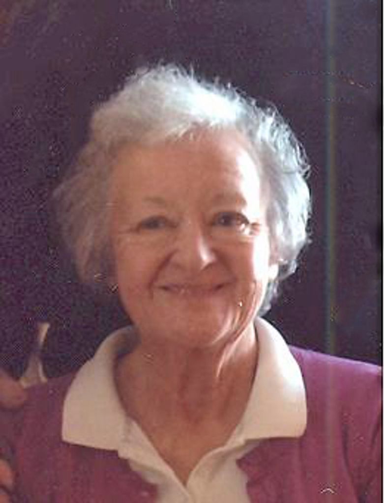 Judith Horrocks