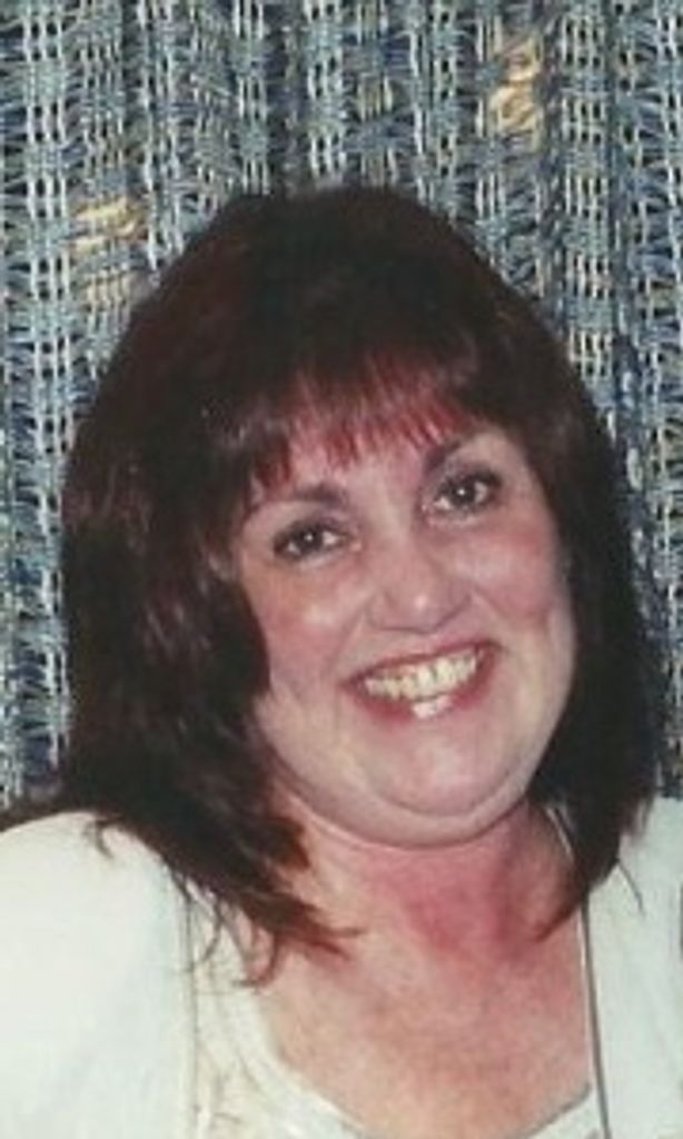 Mary Carpenter