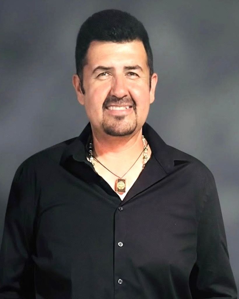 Miguel Angel De Leon