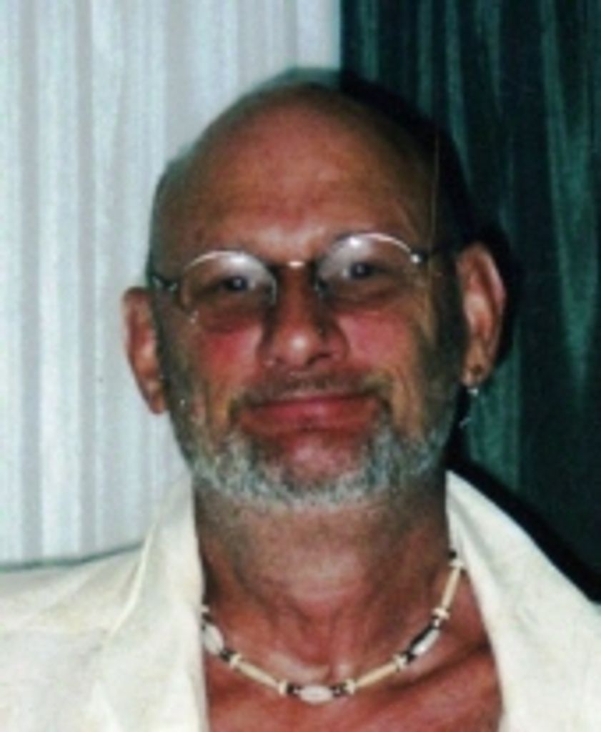 Alan James Valentine