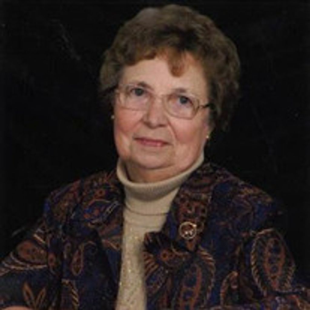Alice D. Walker