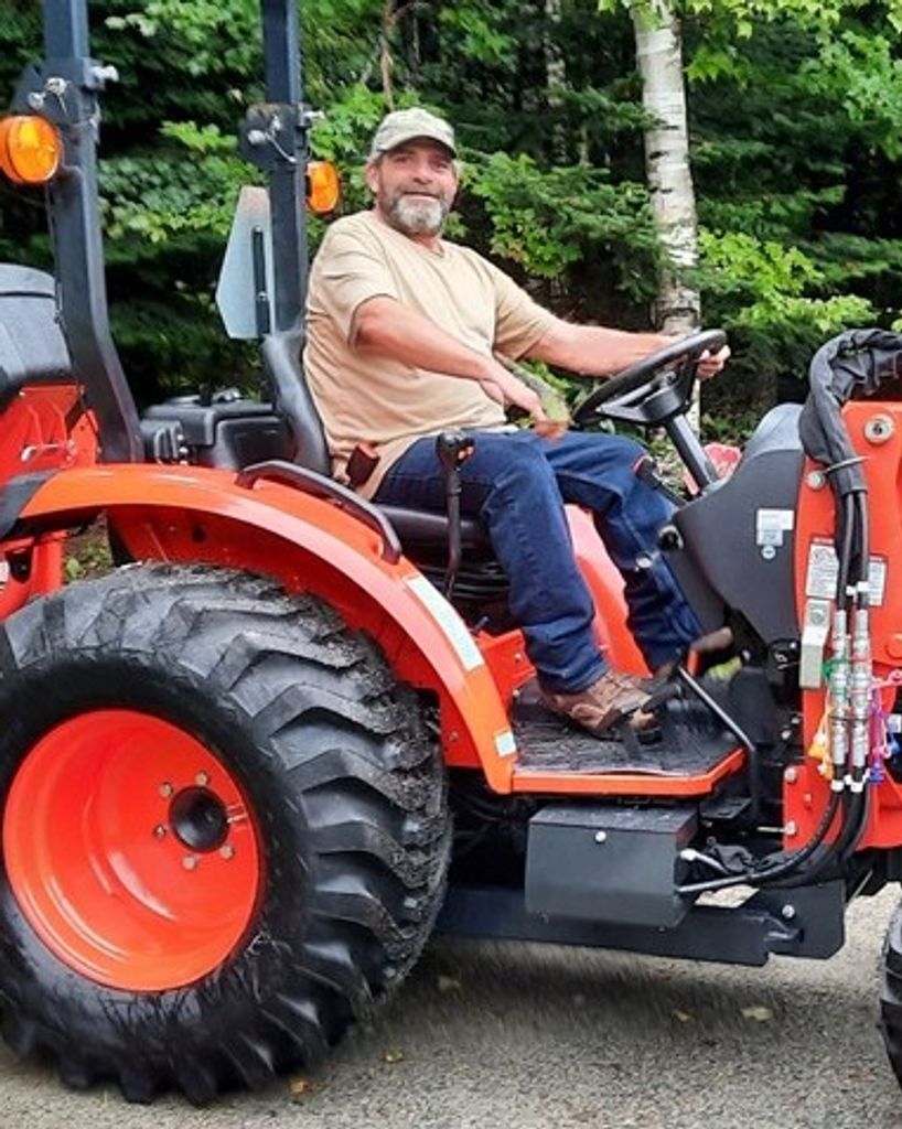 Brian K. Descoteaux Profile Photo