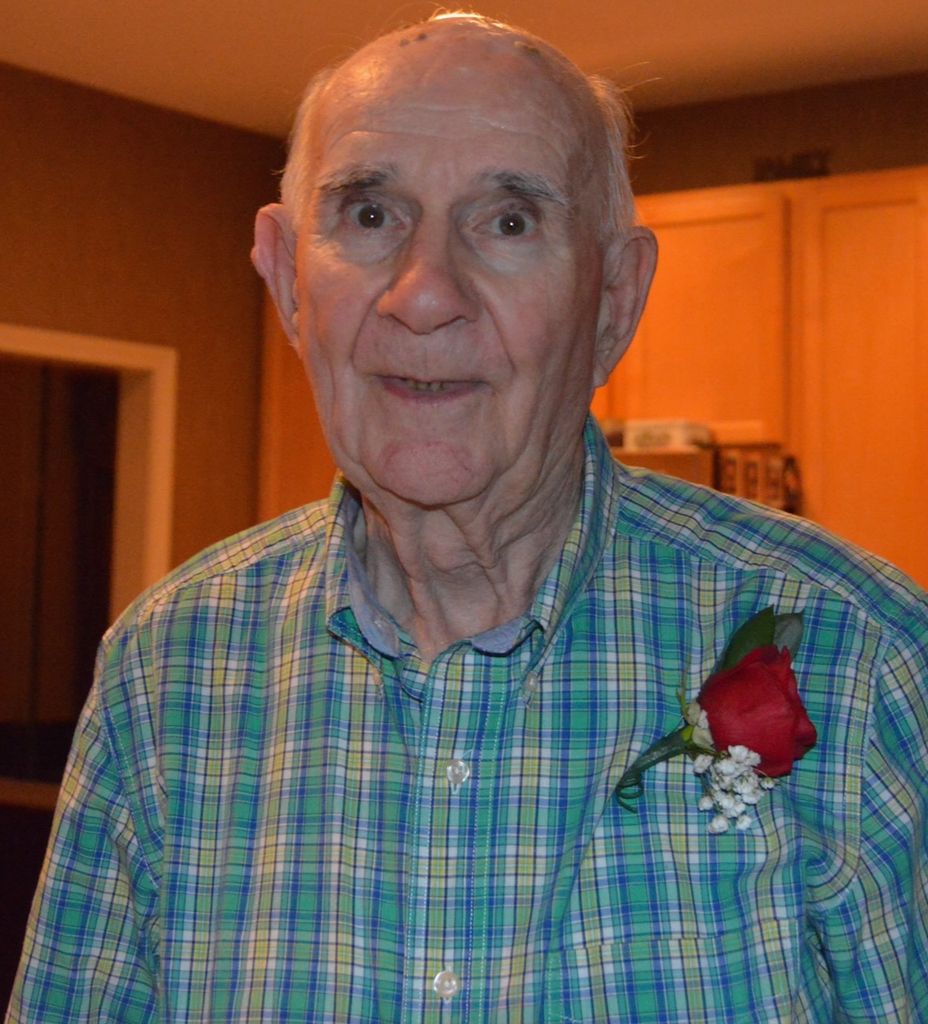 John T. Tuck Profile Photo