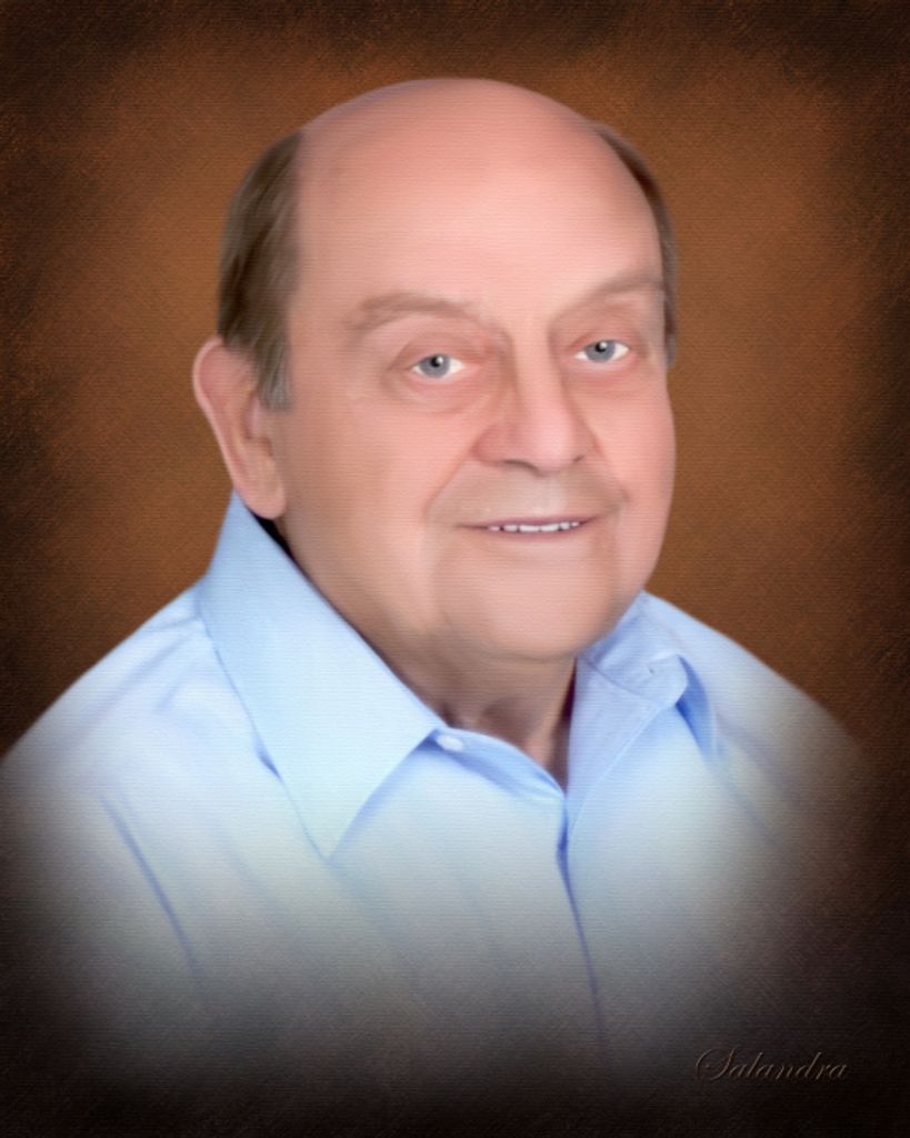 Francis J. Milbower