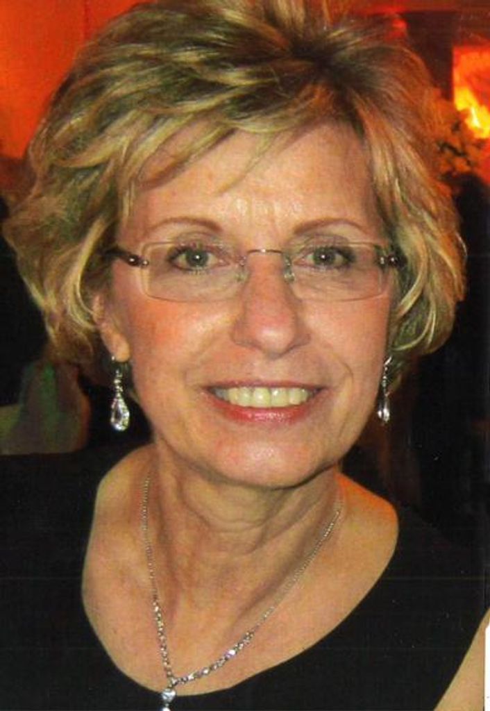 Barbara Jean Bayus