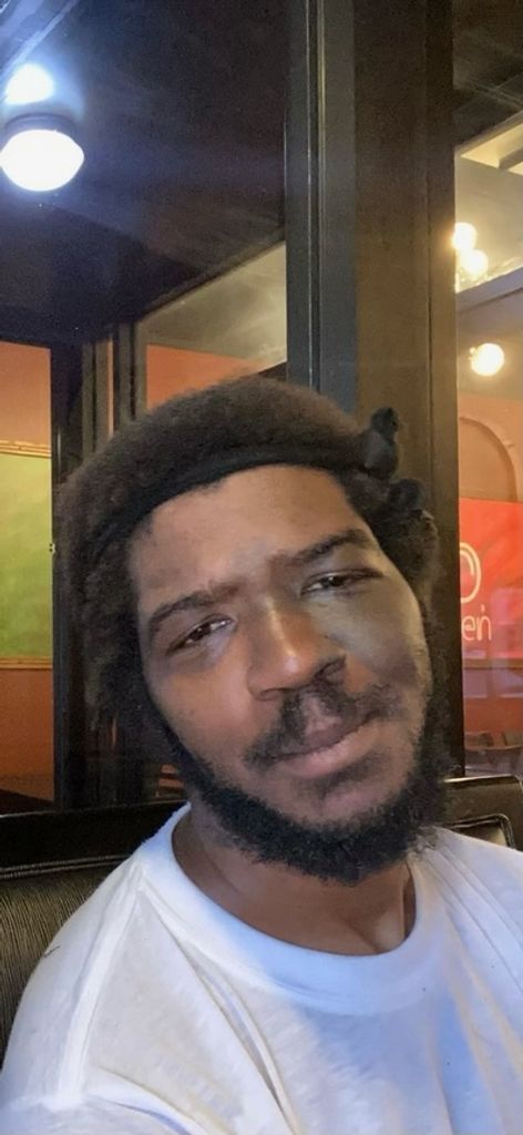 Darius Edward Connelly Profile Photo