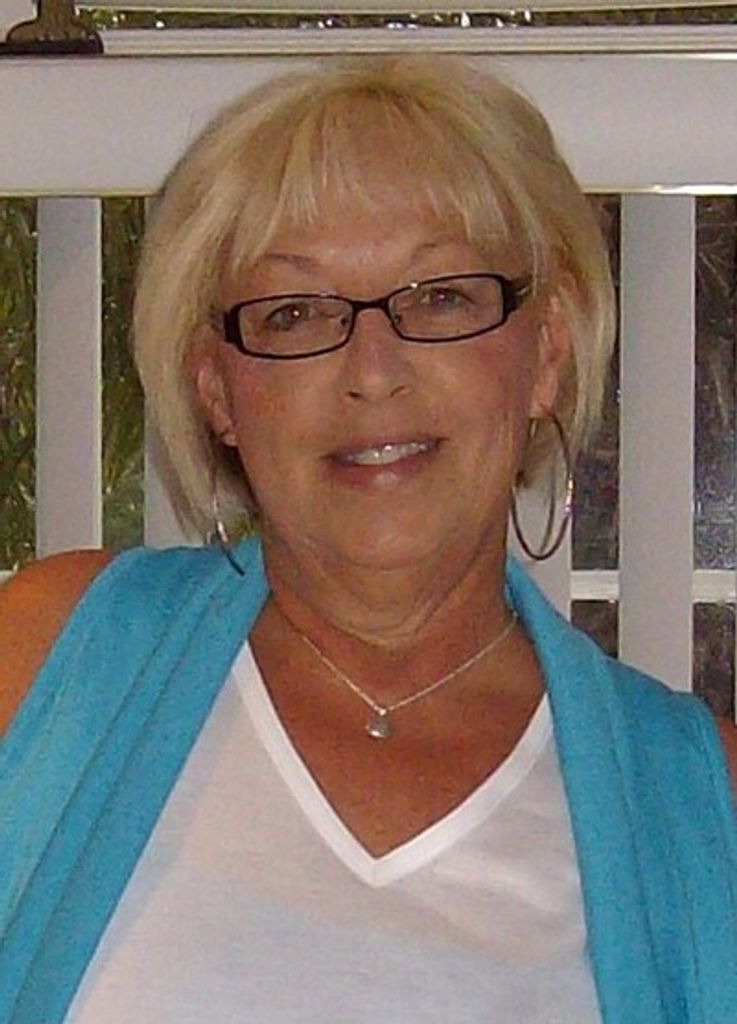 Carolyn Susan Lukenbill Profile Photo