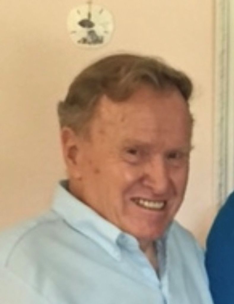Eugene B. Witt Profile Photo
