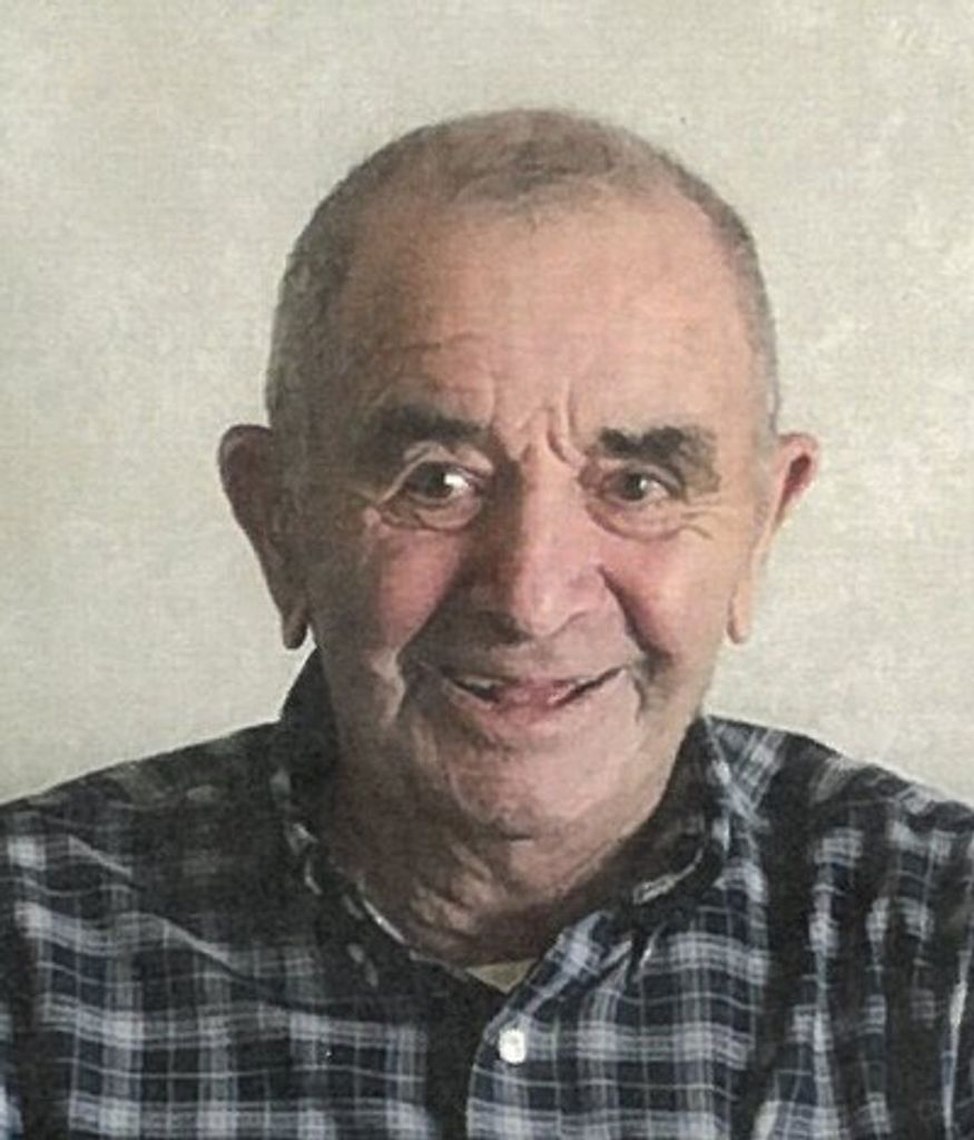 Edwin Lutz Profile Photo