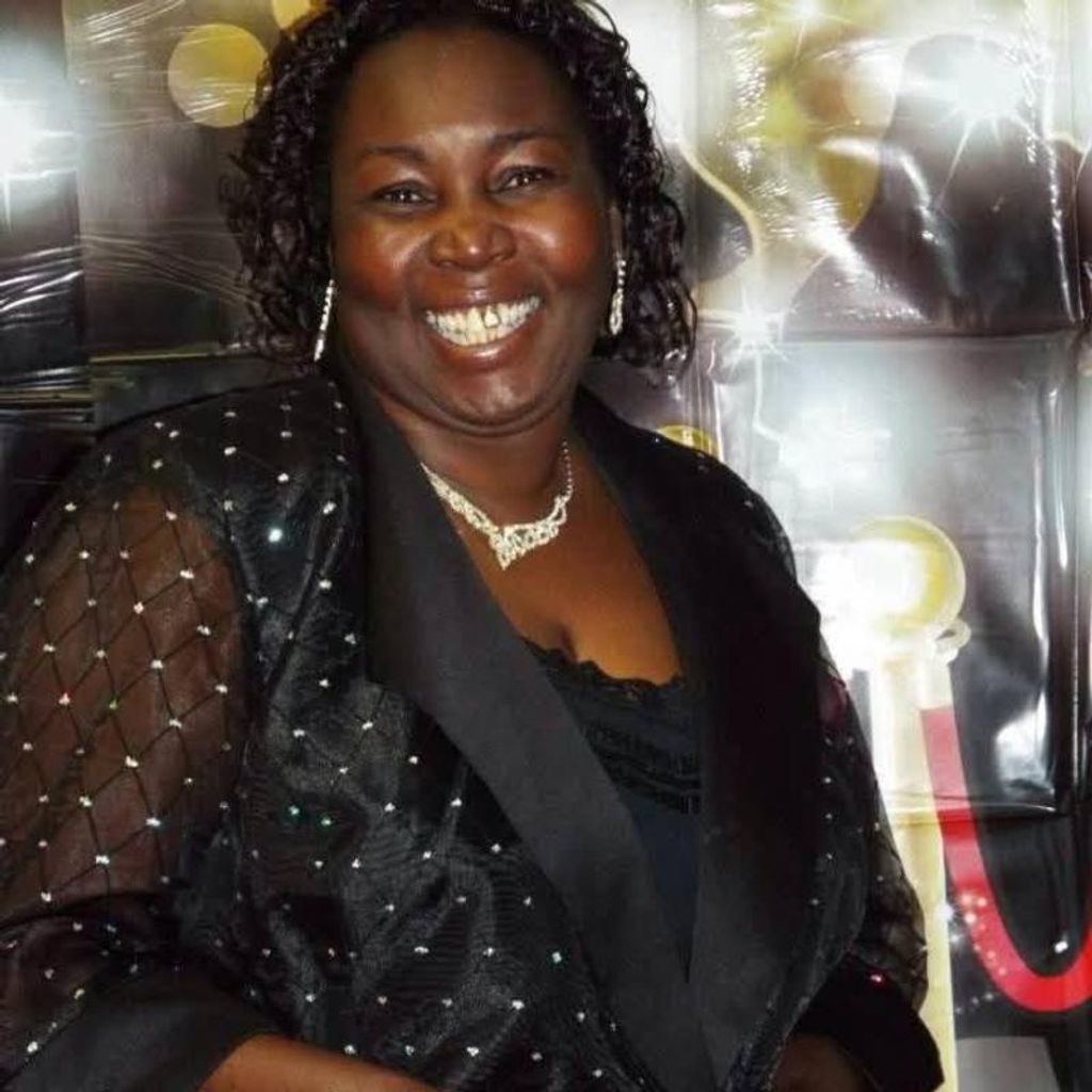 Ms. Freda J. Mathis Profile Photo