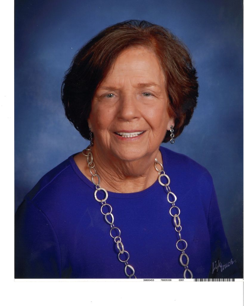 Betty Sue Ramsey Profile Photo