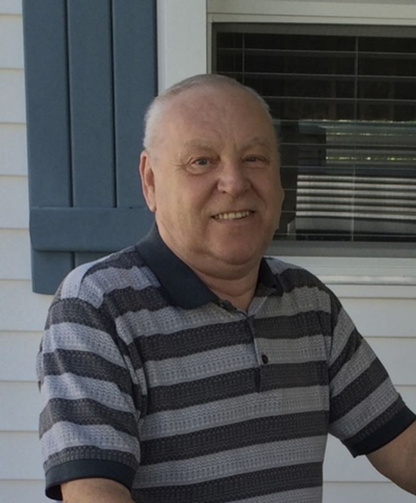 Thomas D. Vanacker Profile Photo