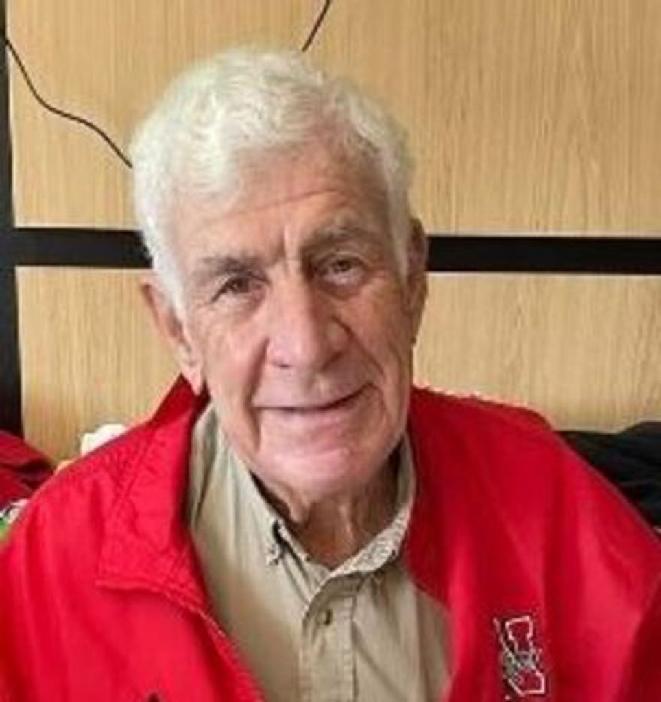 Terry D. Shaw Profile Photo