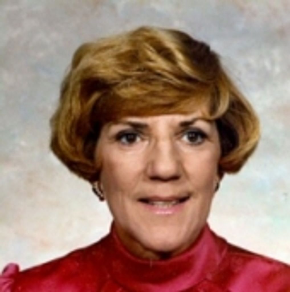 Donna M. Gesell