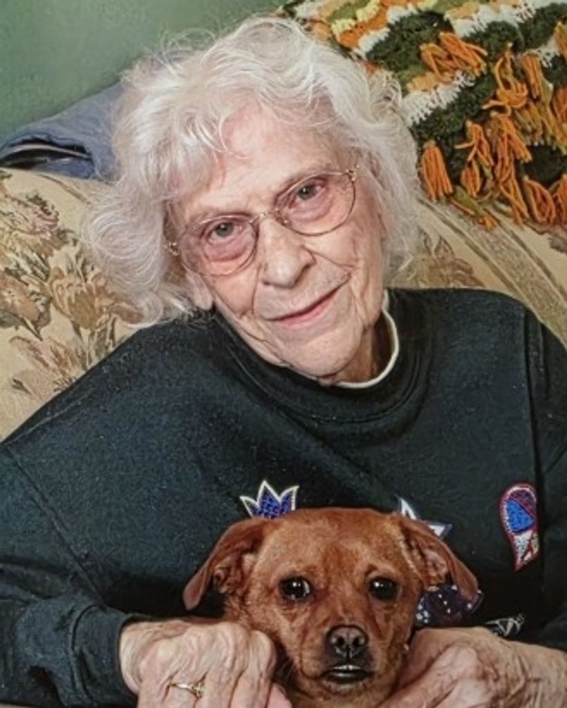 Reatha M. Conner Profile Photo
