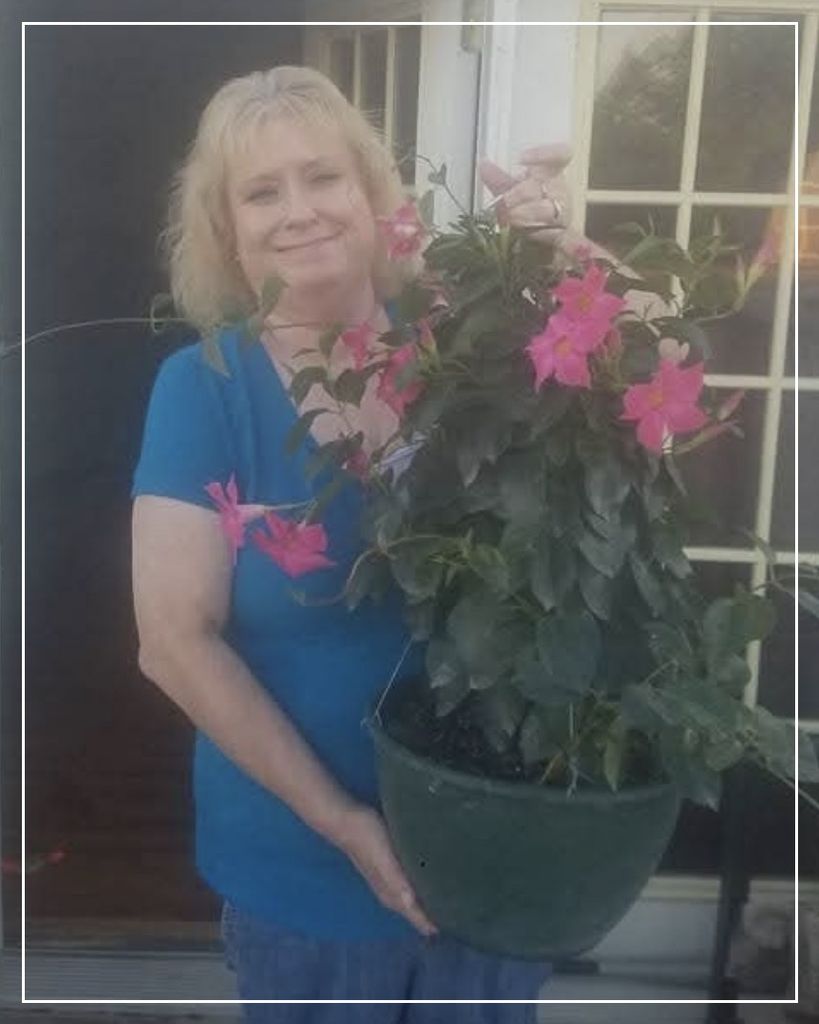 Teresa Gail Western Profile Photo