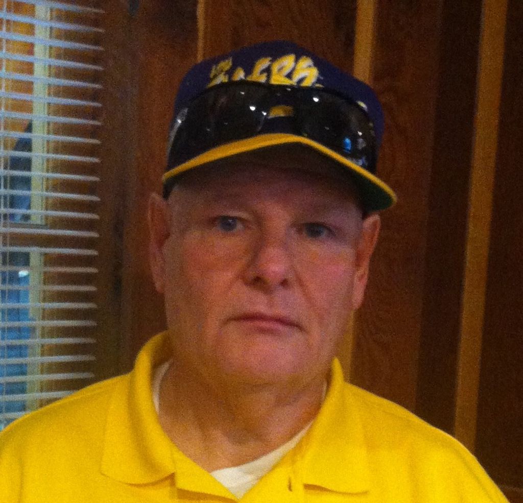 Dwight Mott Profile Photo