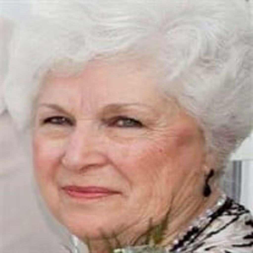 Judy Katherine Shelby