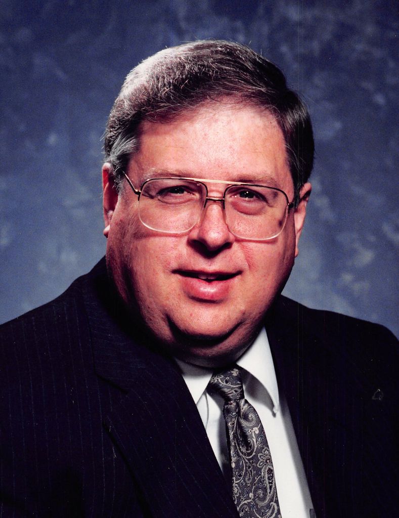 Dr. Benjamin  Leroy Thornley Profile Photo