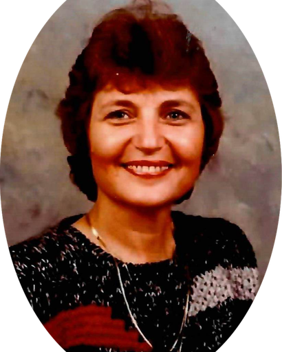 Helen Modene Blocker's obituary image