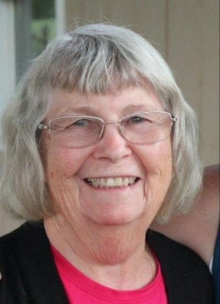 Barbara Ann Knuth
