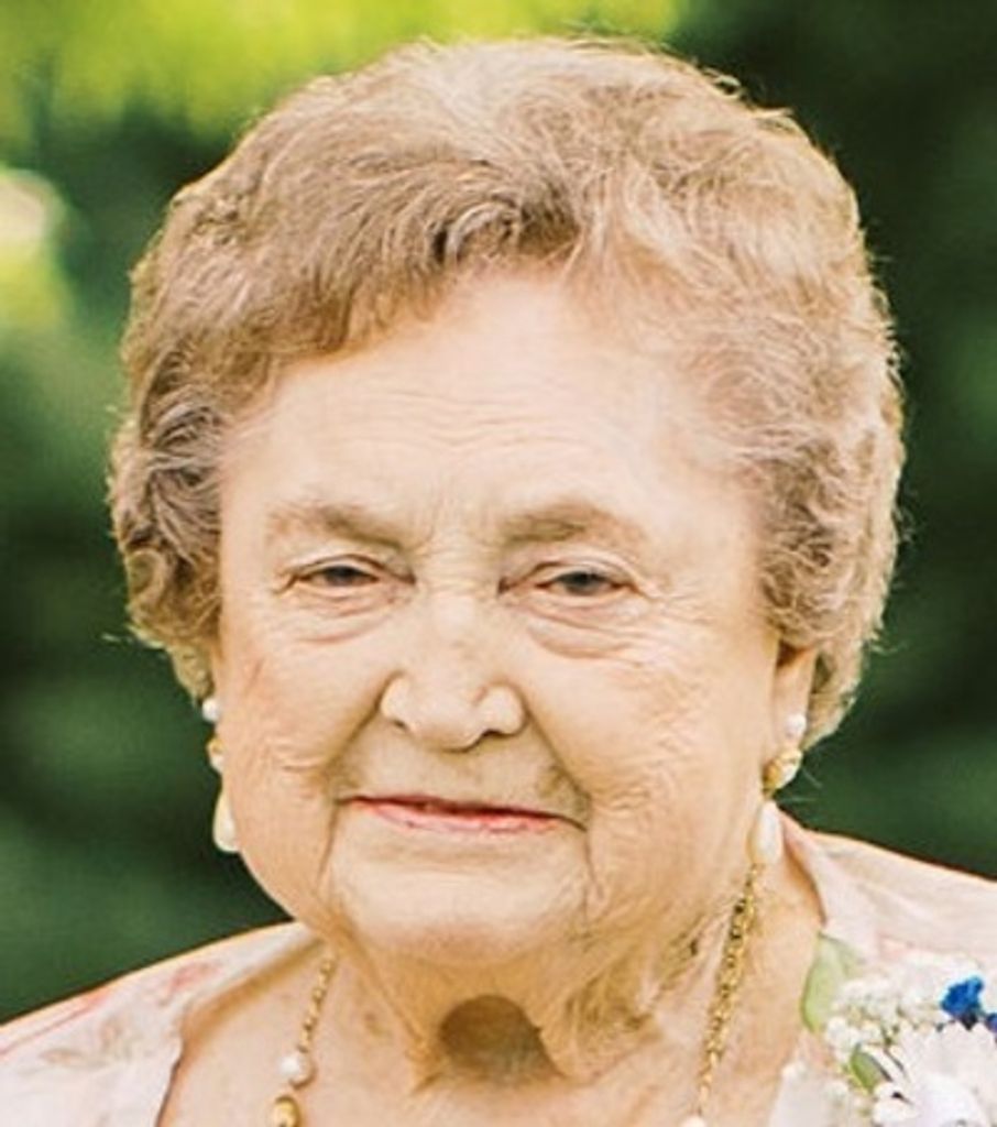 Luella M. Eggenberger Profile Photo
