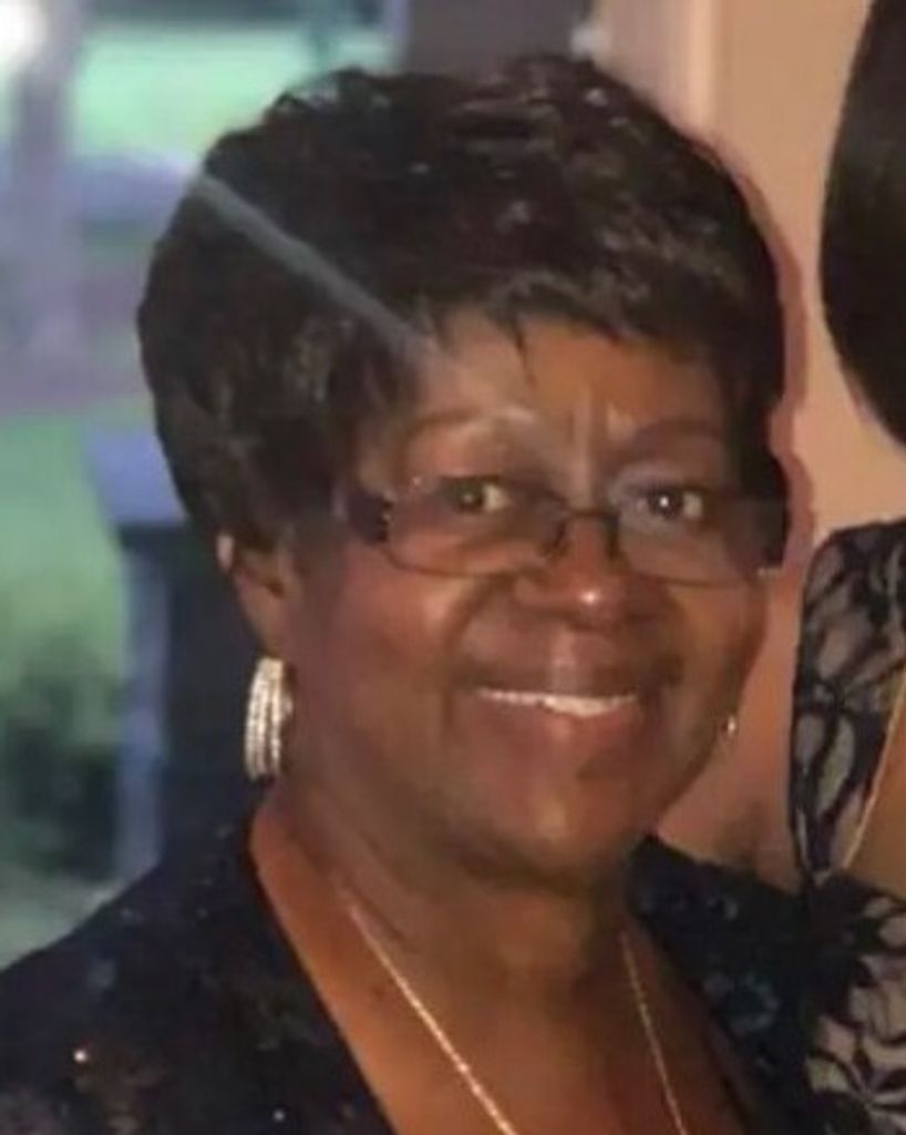 Margaret Moorer - Naja