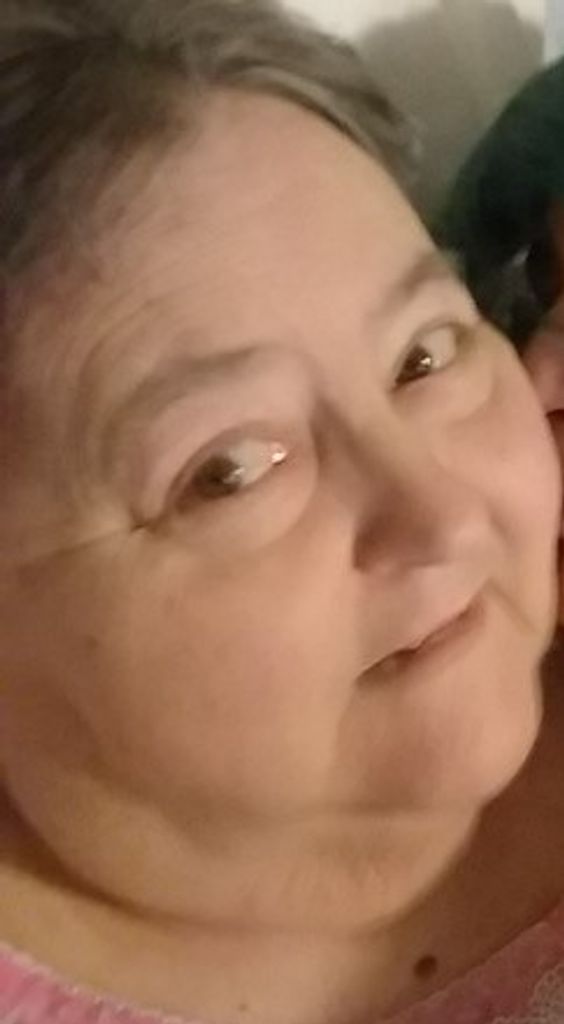 Mary Ann (Pettit)  Smith