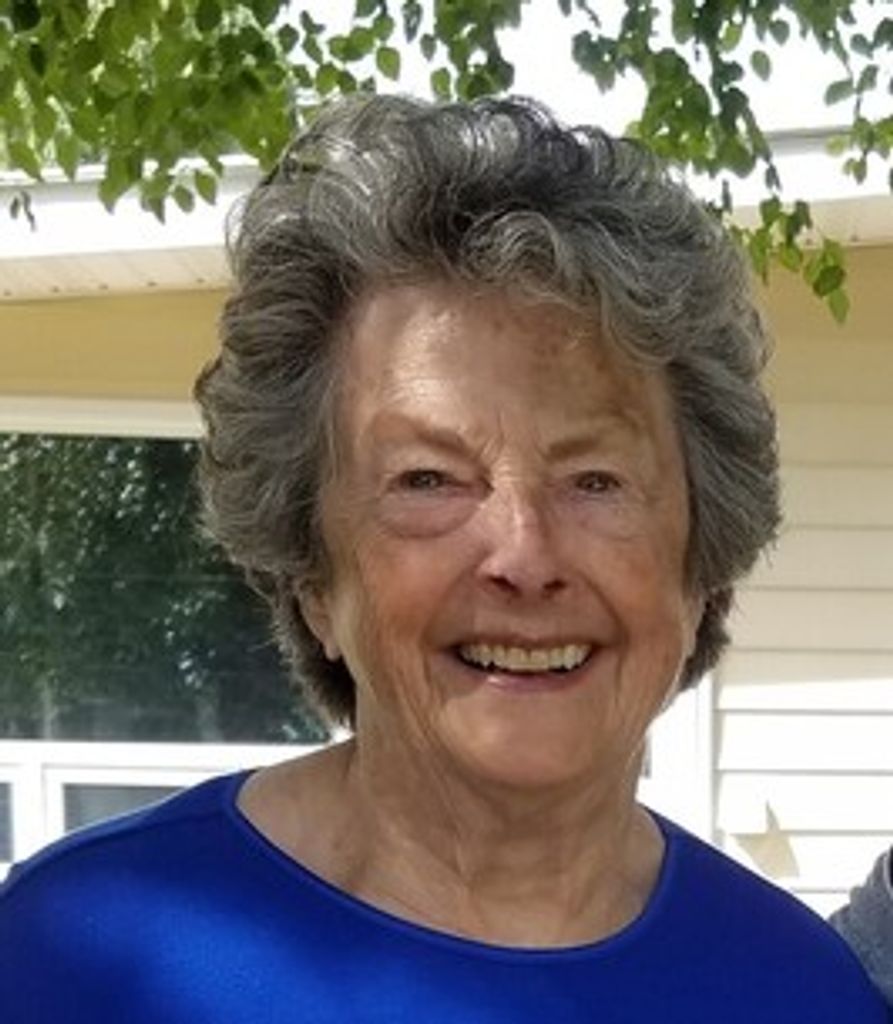Gloria Bohn Profile Photo