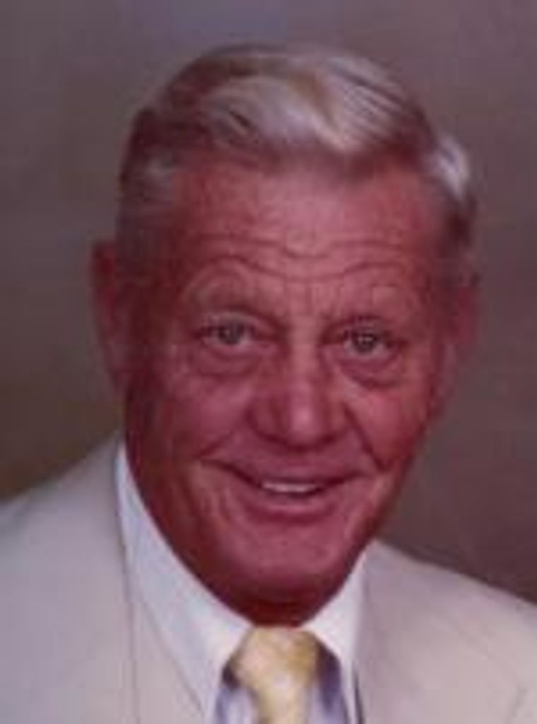 Charles Fredrick Wehmeyer