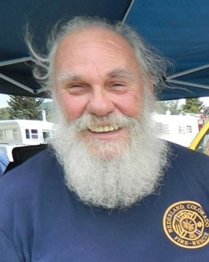 William R. "Bill" Baumgartner Profile Photo