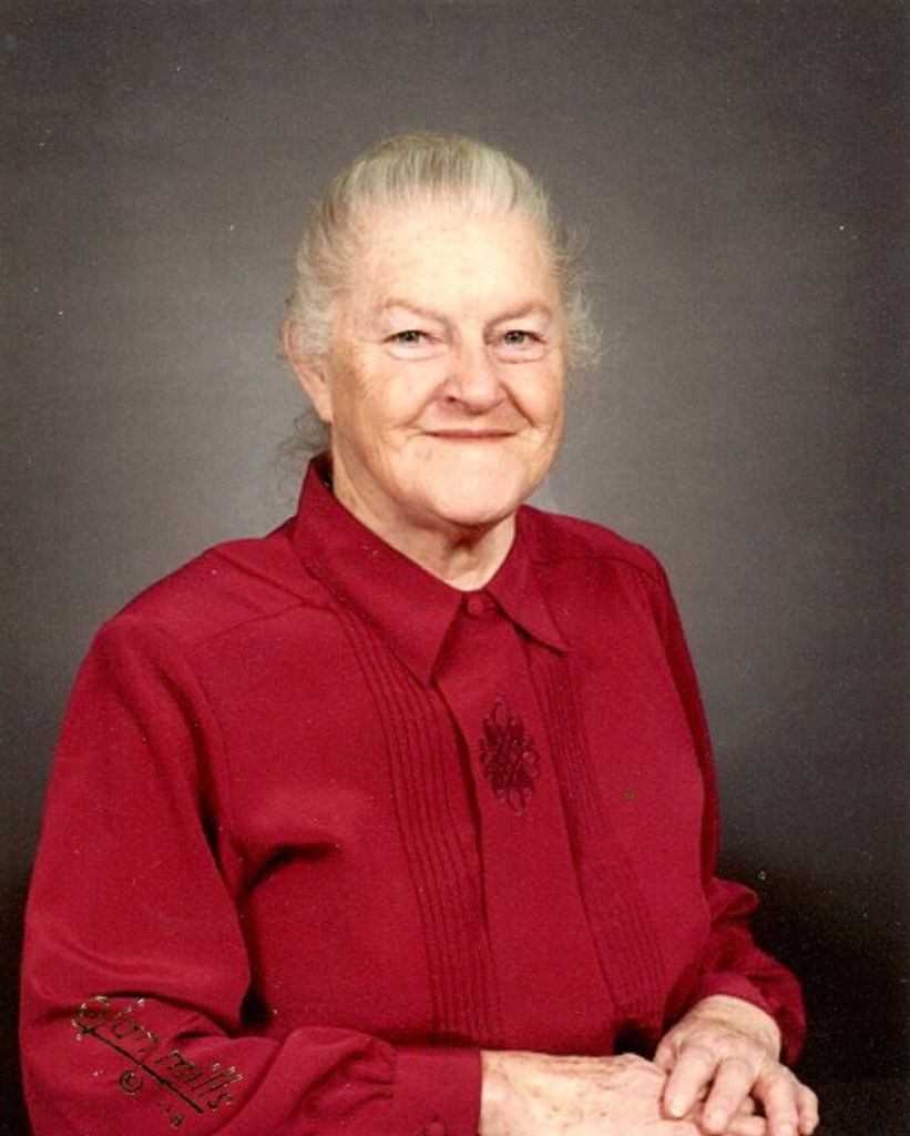 Mary  K. (Konkle)  Hacker Profile Photo