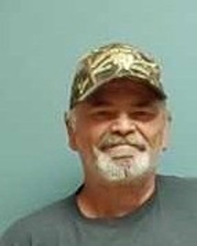 John Fitzgerald Hickman Profile Photo