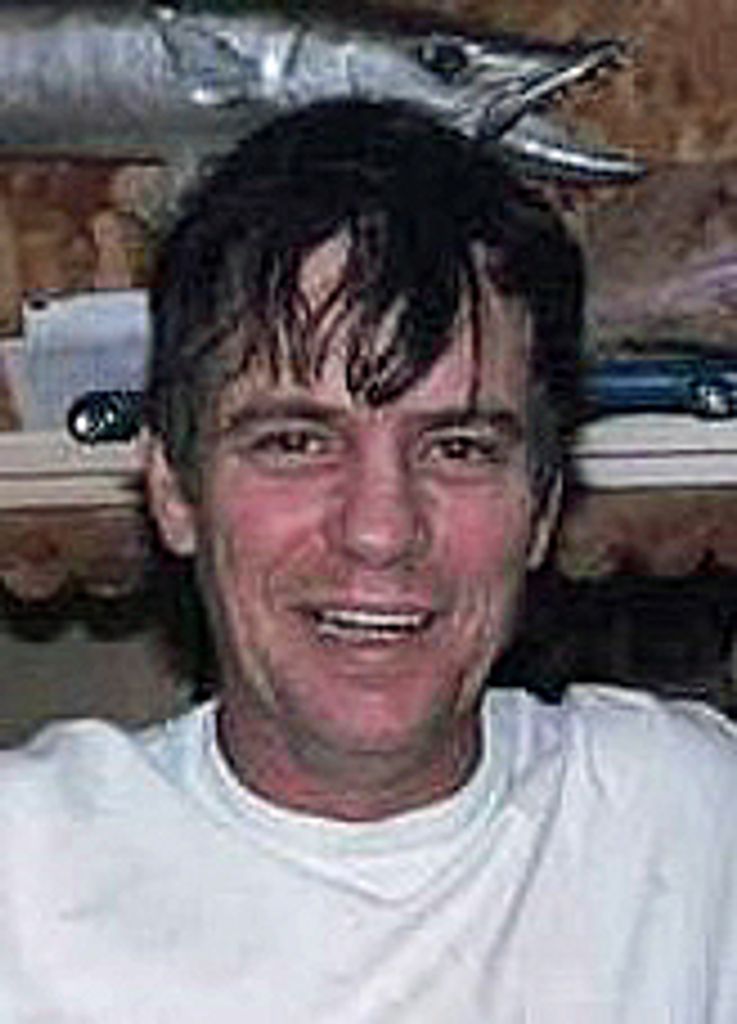Robbie Kirk Robertson