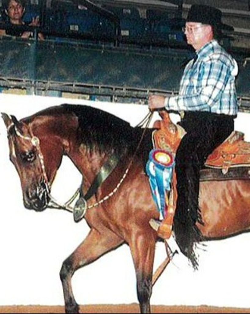 Donald Scott Dykstra Profile Photo