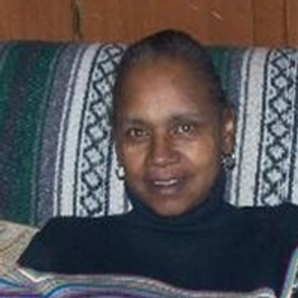 Rex Ella Moss