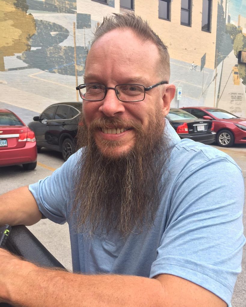 Andrew William Fritz