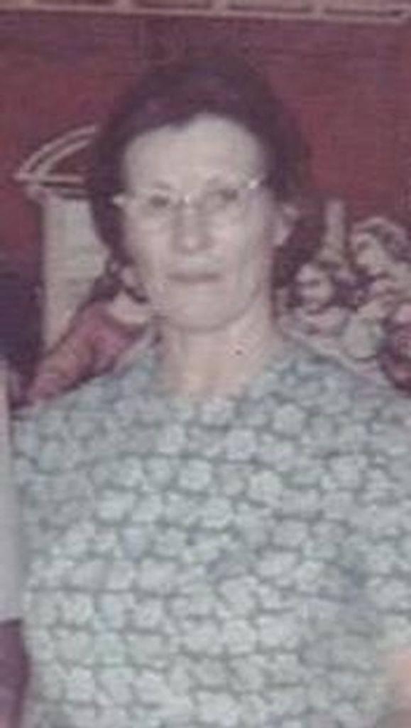 Frankie Lee Stanley