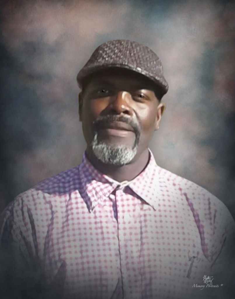 Victor Mckelvy