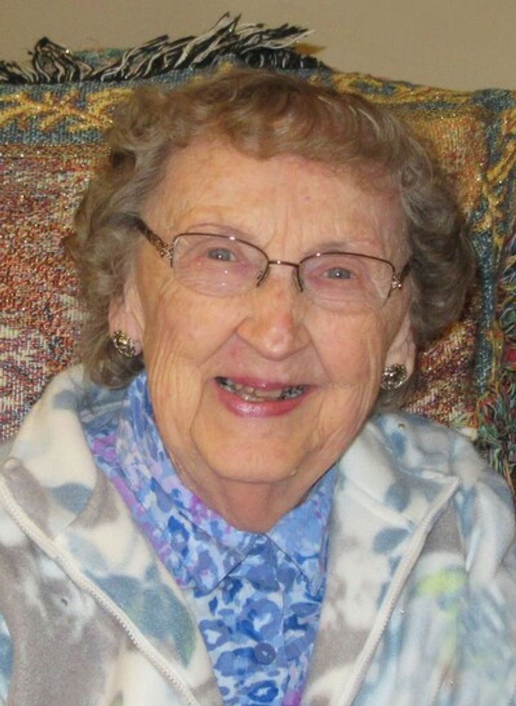 Marilyn Joyce Johnson Profile Photo