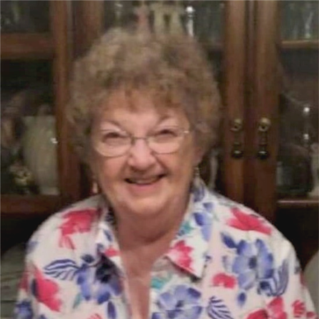 Judith A. Lauby