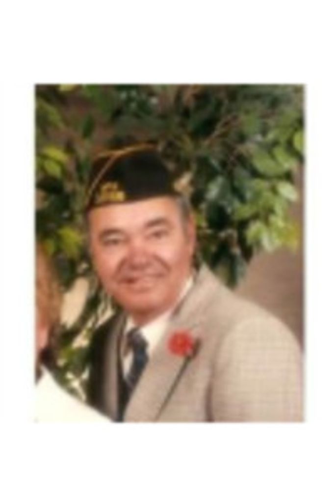 Grover Cleveland Beason Profile Photo