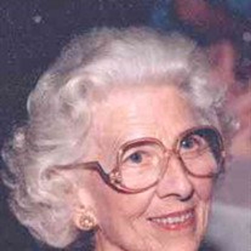 Ruth Iris Mccullough Wright