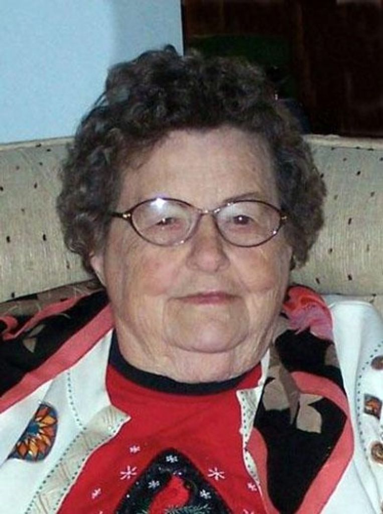 Bernadine Nash Profile Photo