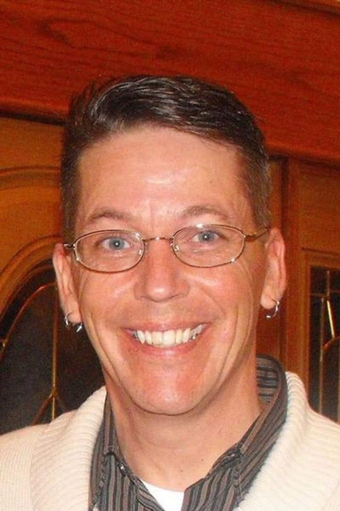 Kevin Scott Bragdon