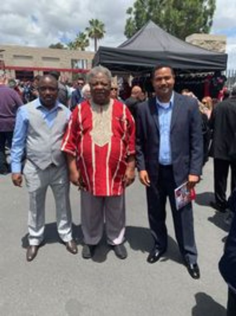 Lorenzo Abdul Harris