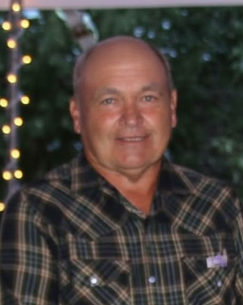 Butch James Profile Photo