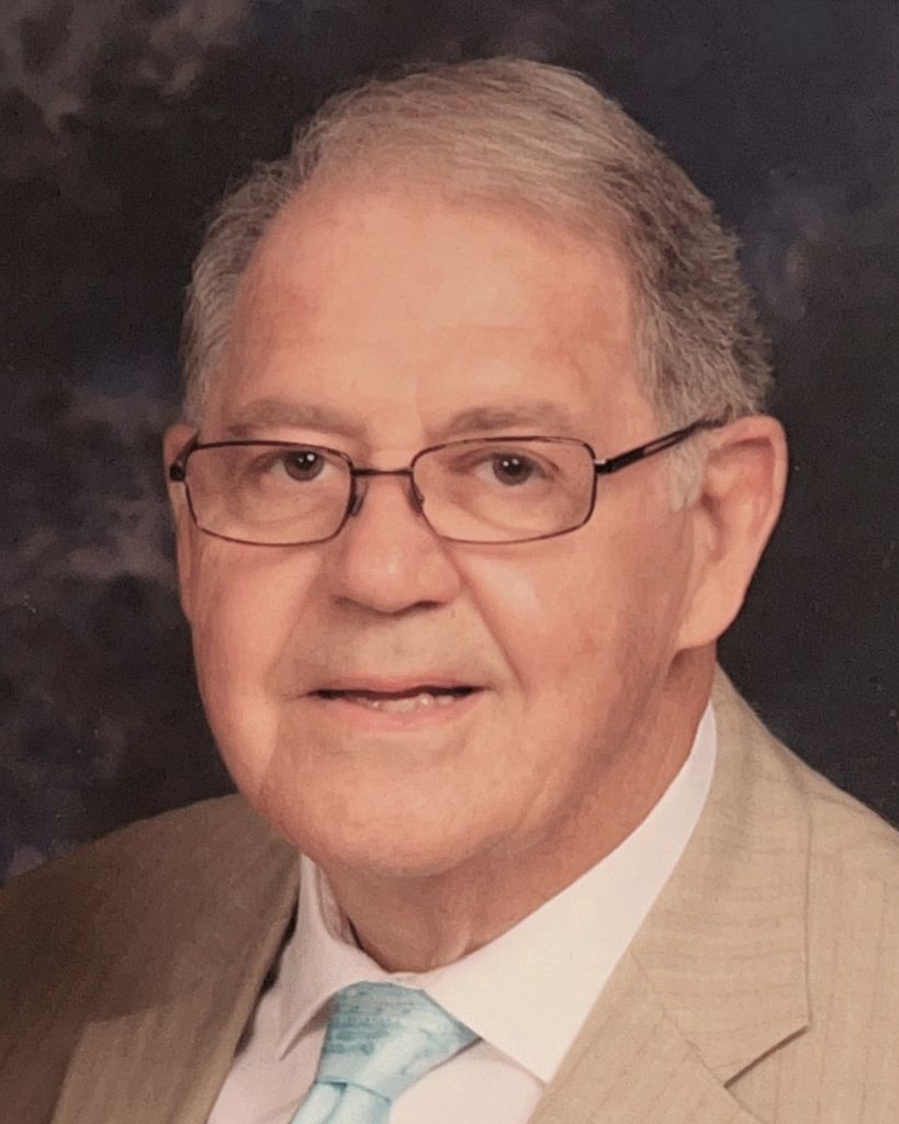 Charles Paul Hanna Profile Photo