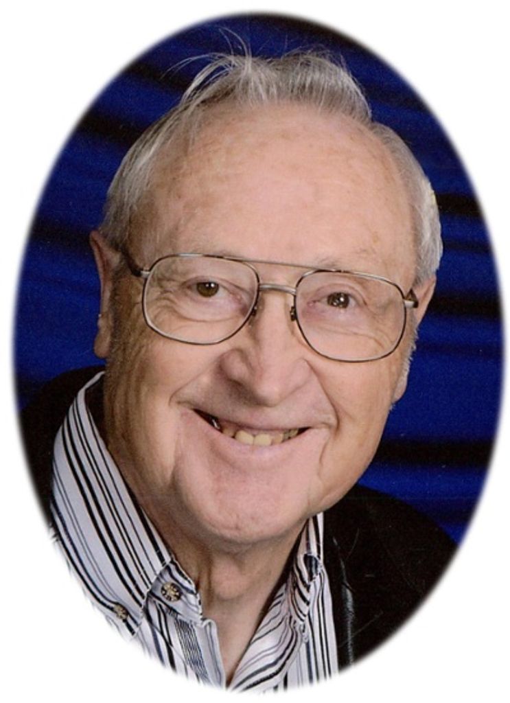 Max E Shaffer Profile Photo