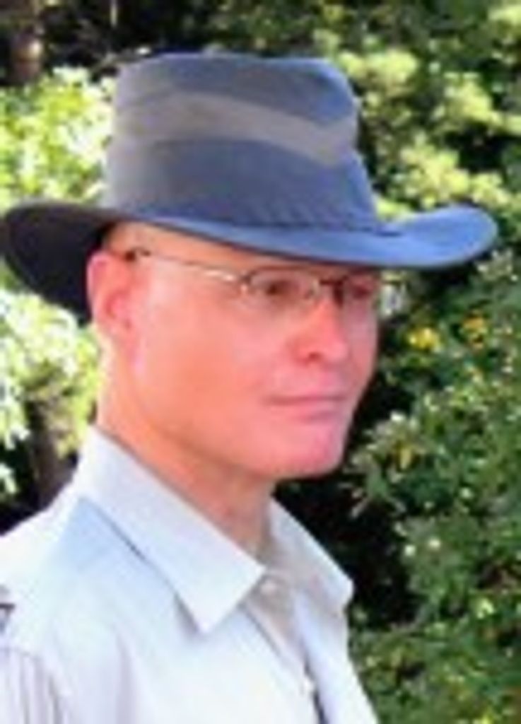 Barry Scott Gibbs